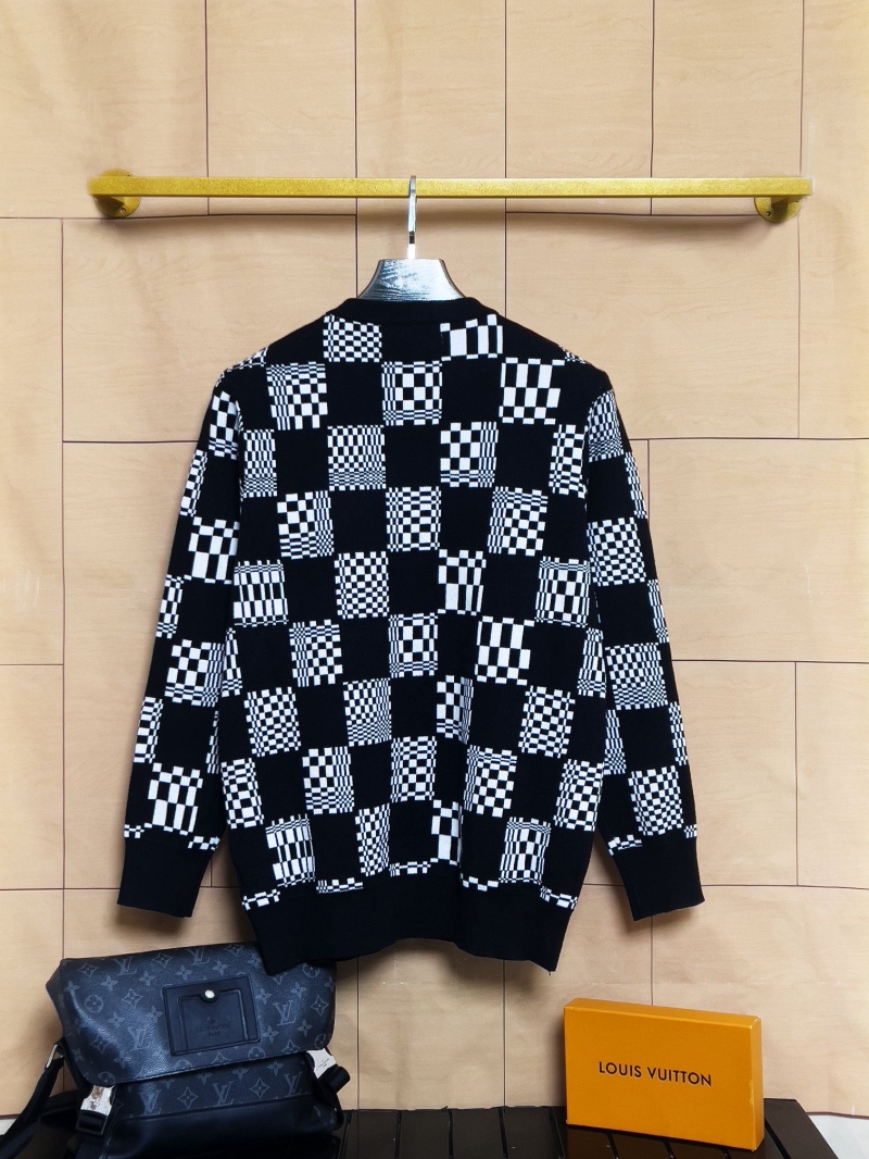 LV Sweaters